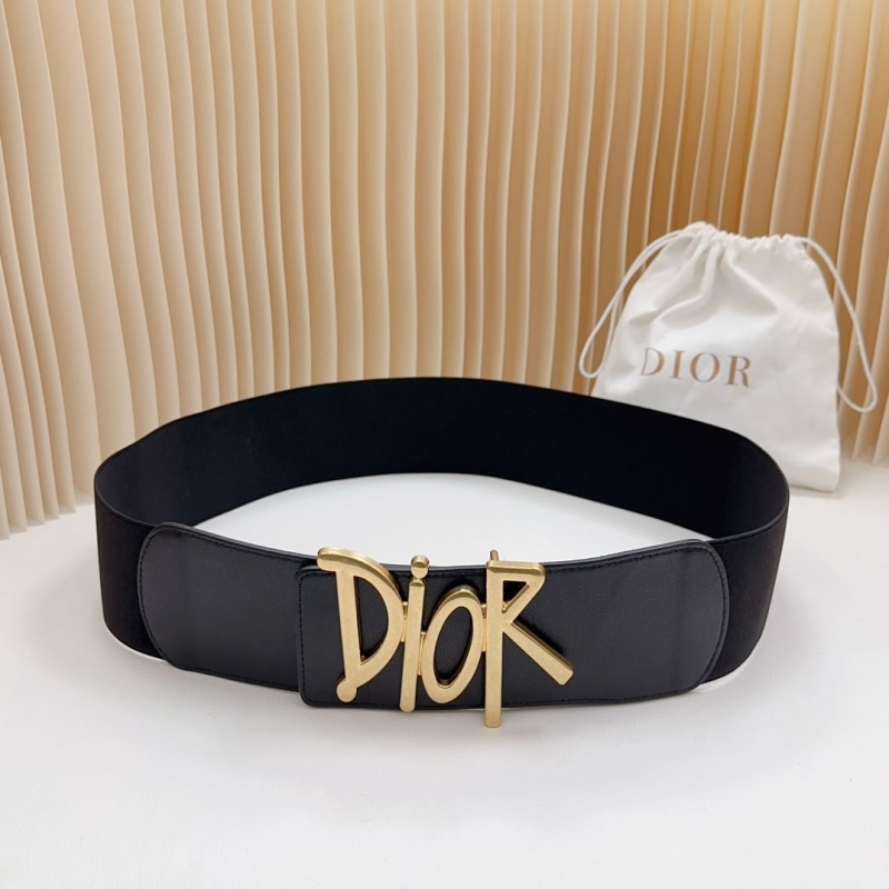 Dior Belts